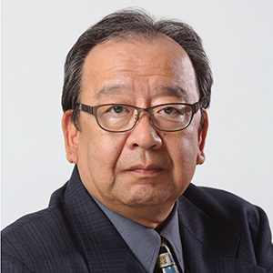 代表取締役社長 間藤 芳樹